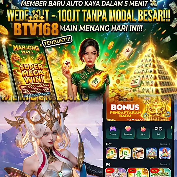 btv168 APK